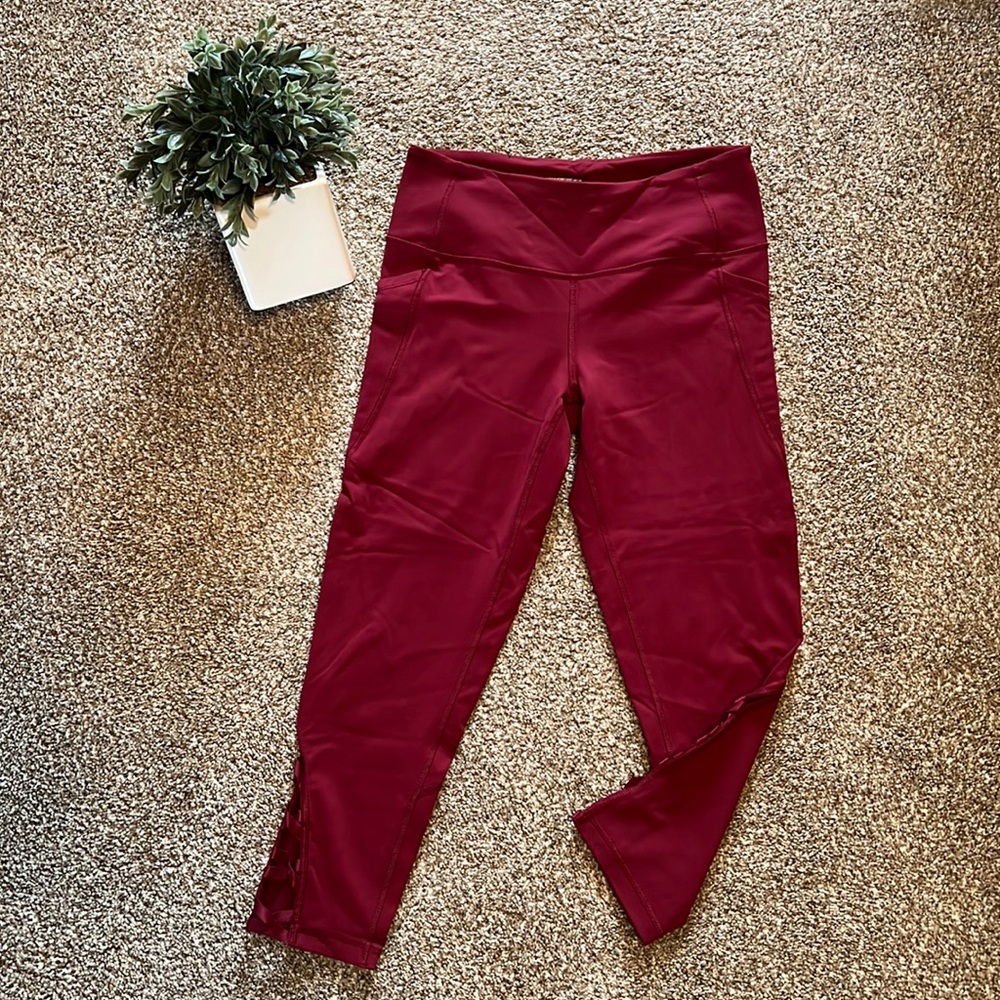 Victoria’s Secret Yoga Pants